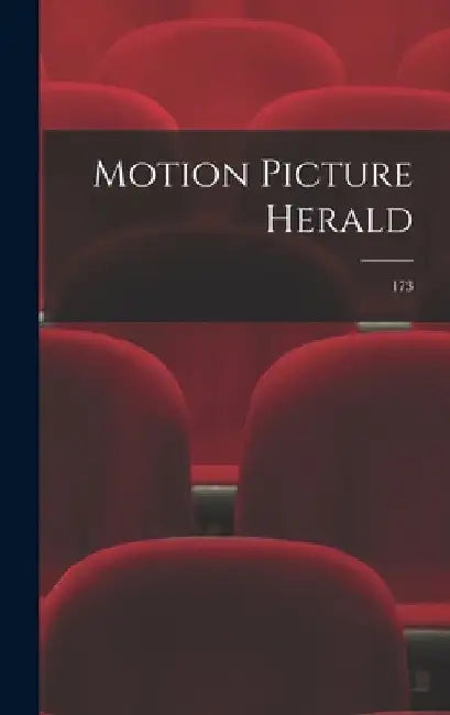 Motion Picture Herald; 173 by Anonymous