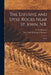 The Effusive and Dyke Rocks Near St. John, N.B. [microform]: Thesis by W. D. (William Diller) 1871 Matthew