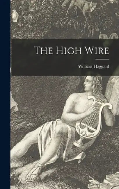 The High Wire by William Haggard