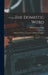 The Domestic Word: a Practical Guide in Domestic and Social Economy by Robert Kemp Philp