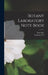Botany Laboratory Note Book by Dass H C