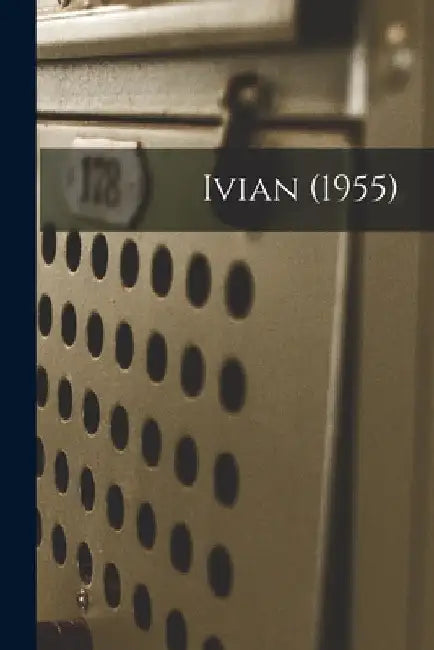 Ivian (1955) by Anonymous