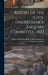 Report of the Civil Disobedience Enquiry Committee, 1922 by Indian National Congress Civil Disob