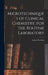 Microtechniques of Clinical Chemistry, for the Routine Laboratory by Samuel Natelson