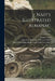 Nast's Illustrated Almanac; 1872 by Thomas 1840-1902 Nast