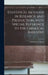 Statistical Methods in Research and Production, With Special Reference to the Chemical Industry by Owen L. Ed Davies
