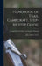 Handbook of Trail Campcraft, Step-by-step Guide; by Young Men's Christian Associations N