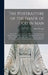 The Portraiture of the Image of God in Man: in His Three Estates, of Creation, Restauration, Glorification. Digested Into Two Parts. The First Contain by John 1579?-1636 Weemes