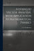 Advanced Vector Analysis, With Application to Mathematical Physics by C. E. (Charles Ernest) B. Weatherburn