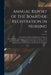 Annual Report of the Board of Registration in Nursing; 1978 by Massachusetts Board of Registration in