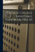 La Salle College Basketball Handbook 1962-63 by Anonymous