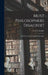 Must Philosophers Disagree?: and Other Essays in Popular Philosophy by F. C. S. (Ferdinand Canning Schiller