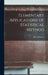 Elementary Applications of Statistical Method by Harry 1882- Banister