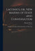 Laconics, or, New Maxims of State and Conversation: Relating to the Affairs of the Present Times. In Three Parts by Thomas 1663-1704 Brown