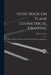 Note-book on Plane Geometrical Drawing: With a Chapter on Scales, and an Introduction to Graphic Statics by Robert Harris