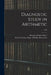 Diagnostic Study in Arithmetic; 1928 by Margaret Louise 1898-1997 Hayes