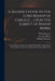 A Second Letter to the Lord Bishop of Carlisle ... Upon the Subject of Bishop Merks: by Occasion of Seizing Some Libels, Particularly a Collection of by White 1660-1728 Kennett, George 1642-1715 Hickes, William 1655-1727 Nicolson