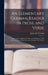 An Elementary German Reader in Prose and Verse: With Copious Explanatory Notes and References to the Editors German Grammars, and a Complete Vocabular by James H. (James Henry) 1835- Worman