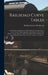 Railroad Curve Tables; Containing a Comprehensive Table of Functions of a One-degree Curve, With Correction Quantities Giving Exact Values for Any Deg by Reuben Stewart 1876- Henderson