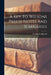 A Key To Wilsons Precis Notes And Summaries by Geoffrey H. Crump
