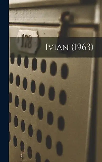 Ivian (1963) by Anonymous