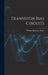 Transistor Bias Circuits by William Malcolm Bauer