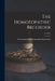 The Homoeopathic Recorder; 6, (1891) by International Hahnemannian Association