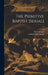 The Primitive Baptist [serial]; v.5 by Mark 1798-1875 Bennett