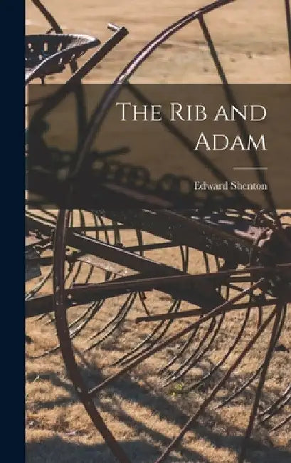 The Rib and Adam by Edward 1895-1977 Shenton