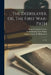 The Deerslayer, or, The First War-path: a Tale by James Fenimore Cooper