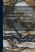 Descriptive Catalogue of a Collection of the Economic Minerals of Canada [microform]: and Notes on a Stratigraphical Collection of Rocks by Anonymous