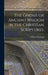 The Gnosis or Ancient Wisdom in the Christian Scriptures; by William 1855-1936 Kingsland