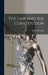 The Law and the Constitution by Ivor Jennings