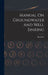 Manual On Groundwater And Well Sinking by D. V. Rao