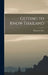 Getting to Know Thailand by Margaret Ayer