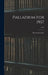 Palladium for 1957; 1957 by Troy University