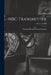 NBC Transmitter.; v.10: no.1-3 (1944) by National Broadcasting Company