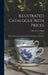 Illustrated Catalogue With Prices: White China and Complete List of China Painters' Materials. by C. C. (Buffalo Filkins