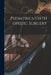 Pediatrics/Orthopedic Surgery; 04 by Anonymous
