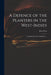 A Defence of the Planters in the West-Indies;: Comprised in Four Arguments ... by Jesse 1744-1826 Foot