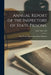 Annual Report of the Inspectors of State Prisons.; 22nd: 1868/1869 by New York (State) Inspectors of State