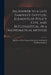 An Answer to a Late Pamphlet Entitled, Elements of Policy Civil and Ecclesiastical, in a Mathematical Method by Member of the Hanoverian Society in O