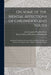On Some of the Mental Affections of Childhood and Youth: Being the Lettsomian Lectures Delivered Before the Medical Society of London in 1887, Togethe by John Langdon Haydon 1828-1896 Down, Royal College of Physicians of Edinbu