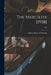 The Mercilite [1958]; 1958 by N. Mercy School of Nursing (Charlotte