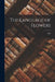 The Language of Flowers; 1862 by Anonymous