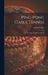 Ping-pong (Table Tennis): the Game and How to Play It by Arnold Parker