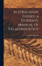 Australasian Fossils, a Students' Manual of Palaeontology by Frank M. (Frank Michler) 18 Chapman