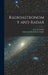 Radioastronomy and Radar by J. G. (James Gerald) 1899- Crowther