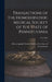 Transactions of the Homoeopathic Medical Society of the State of Pennsylvania; 24th (1888) by Homoeopathic Medical Society of the S