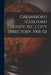 Greensboro (Guilford County, N.C.) City Directory, 1901-02 by Anonymous